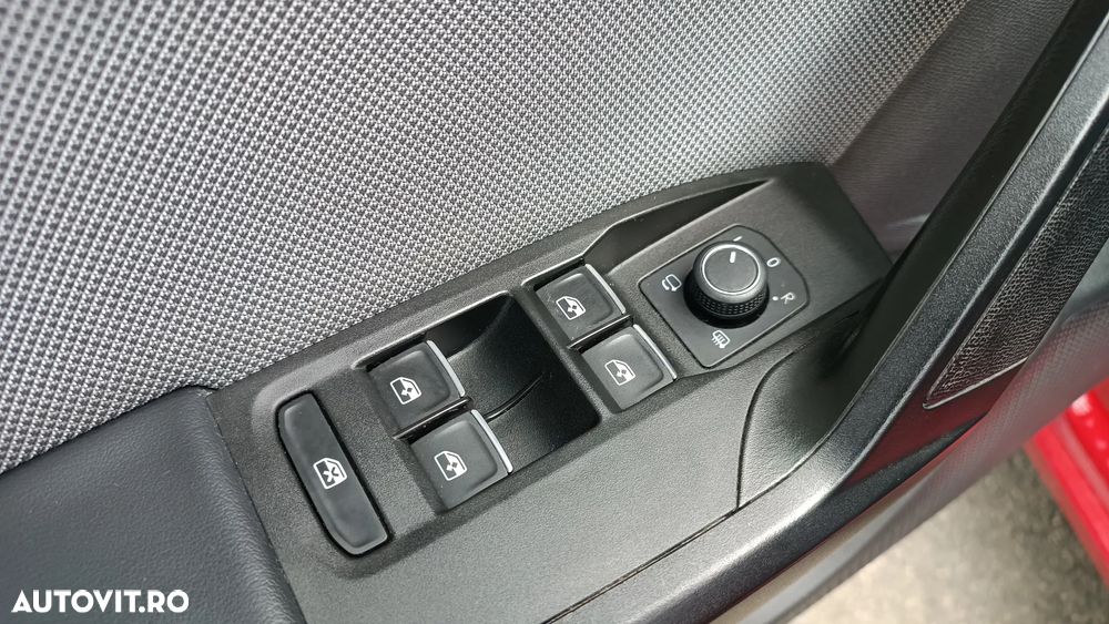 Seat Leon ST 1.5 TSI Style - 8