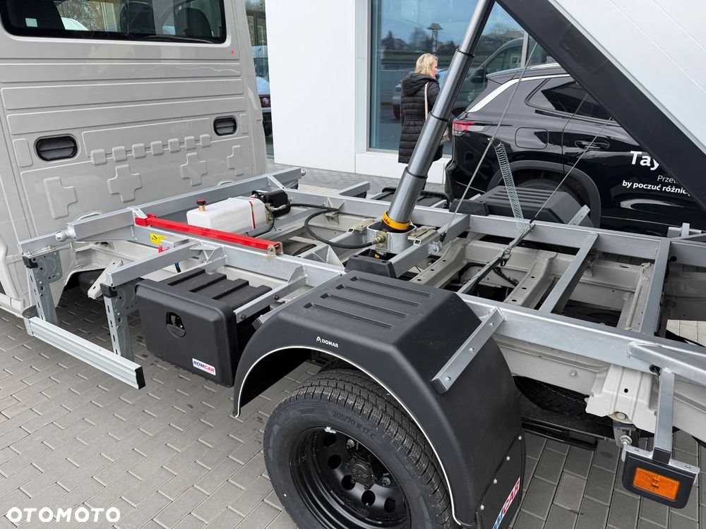 Volkswagen Crafter - 4