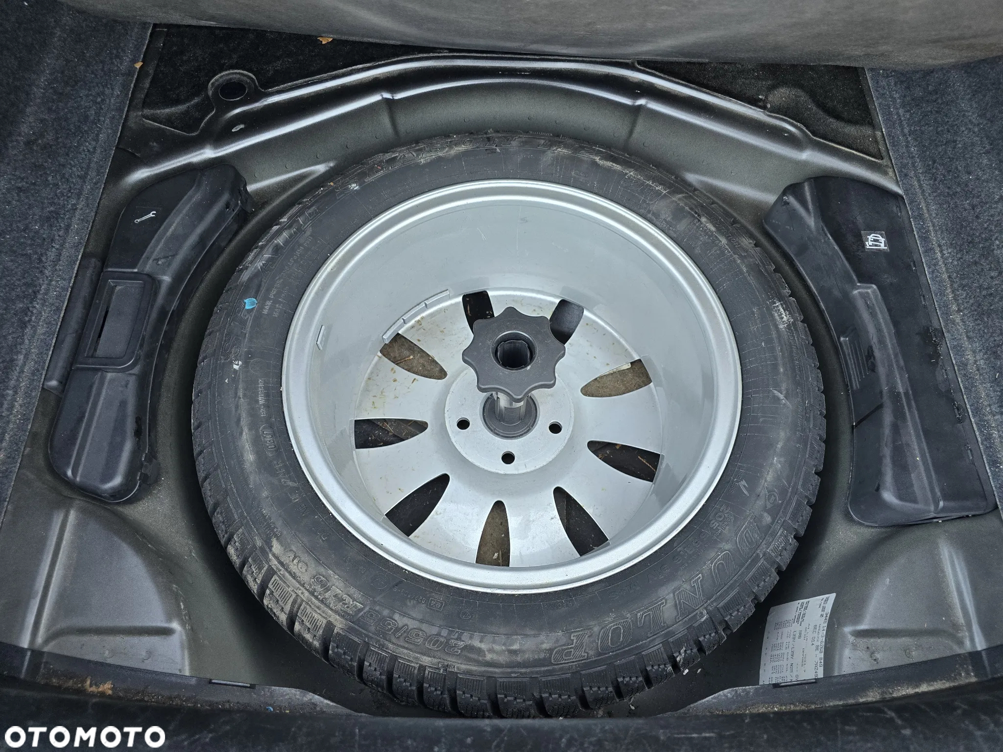 Audi A4 1.9 TDI - 15
