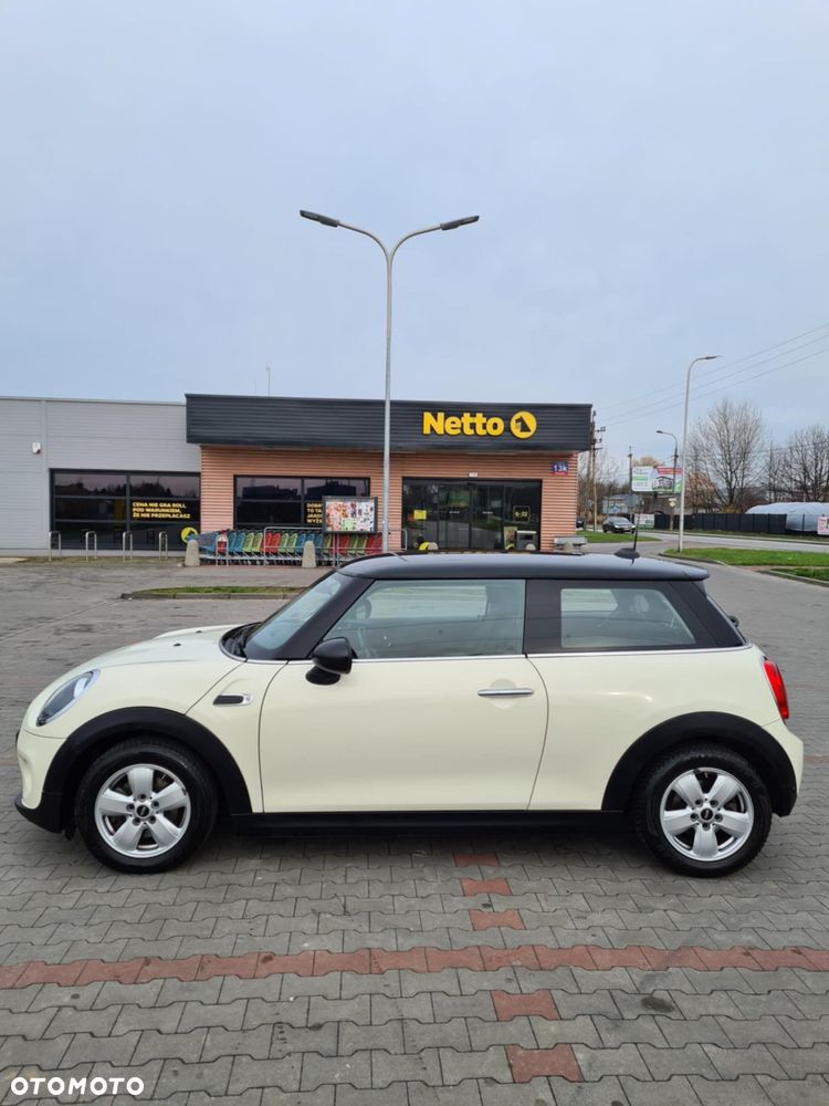 MINI ONE Standard - 3