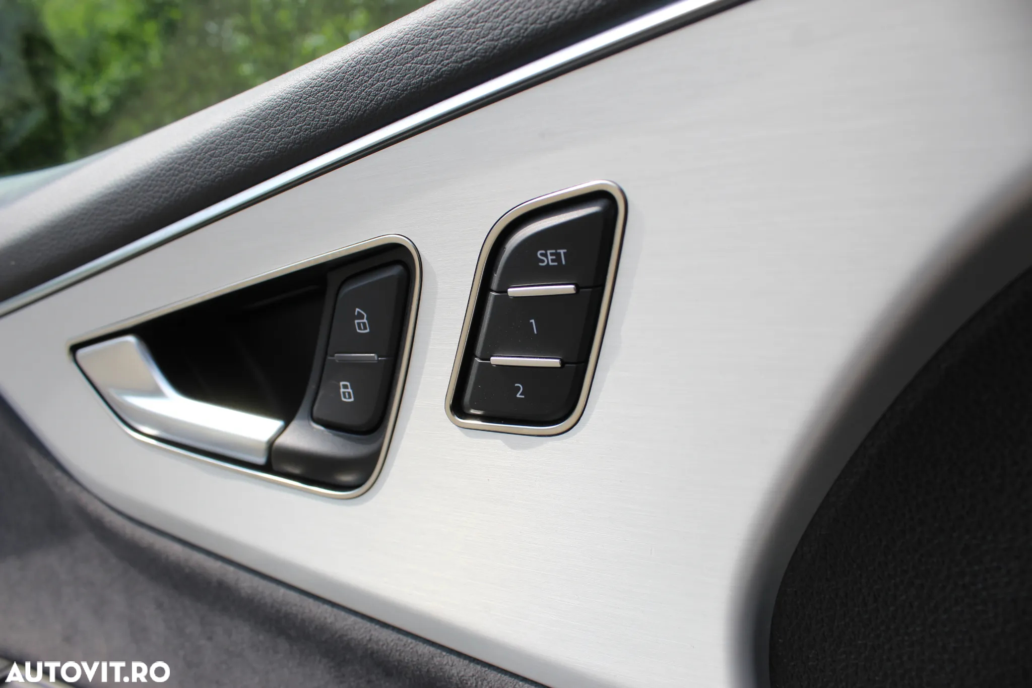 Audi SQ8 4.0 TFSI quattro Tiptronic - 35