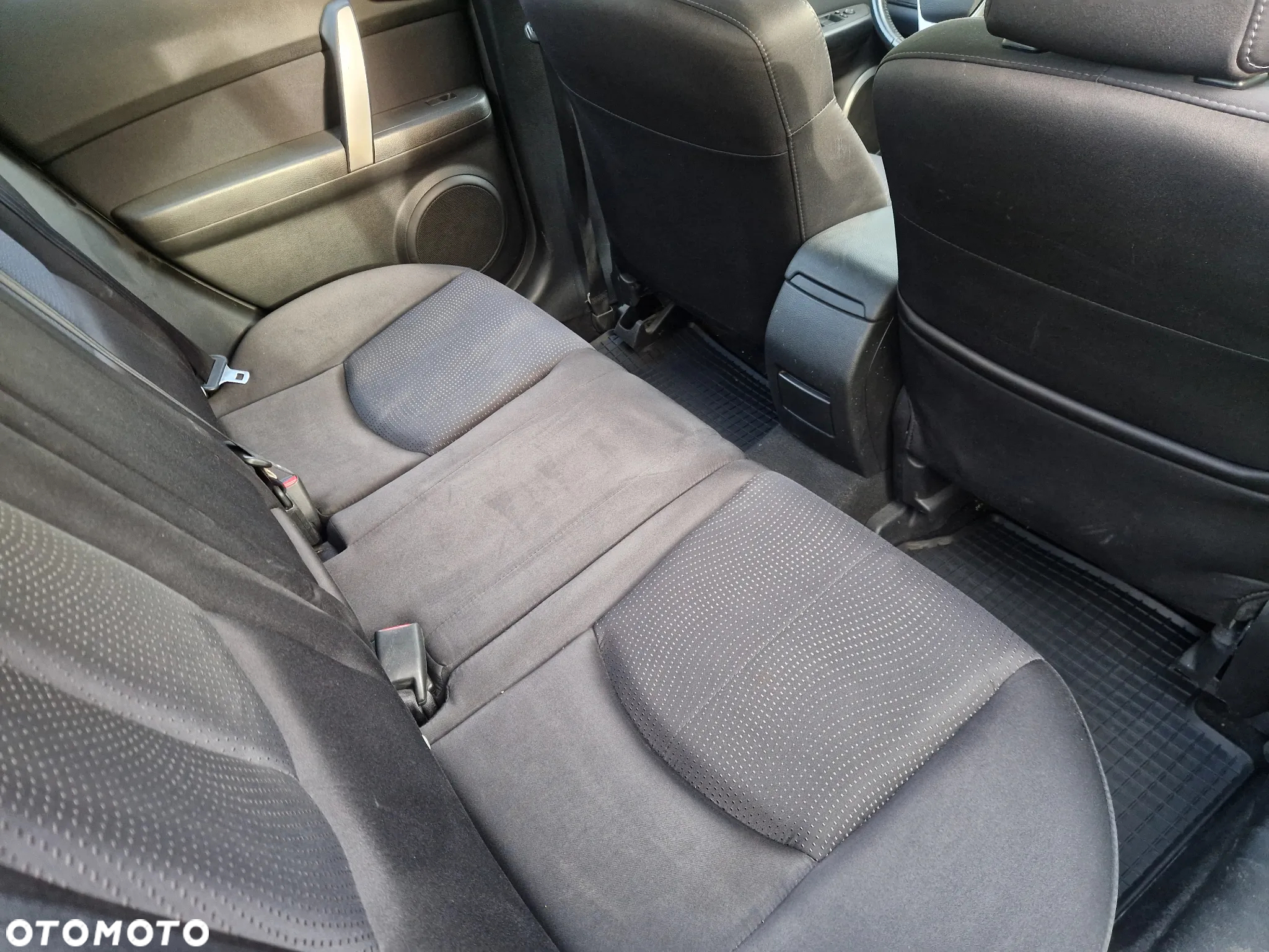 Mazda 6 Sport 1.8 Exclusive - 13