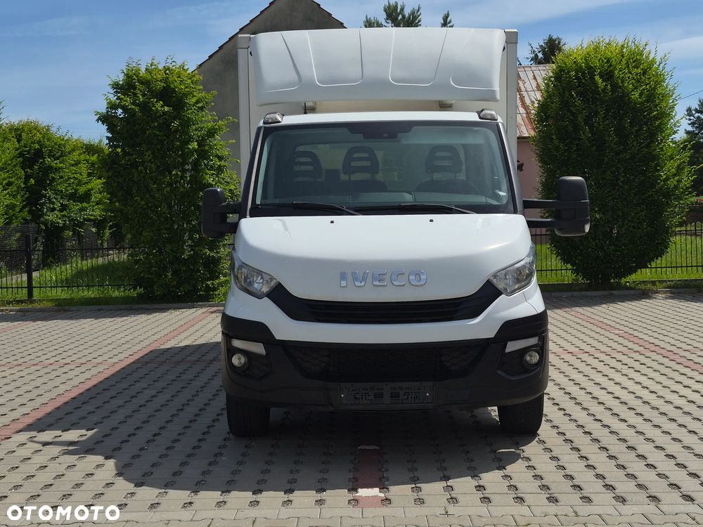 Iveco Daily - 2