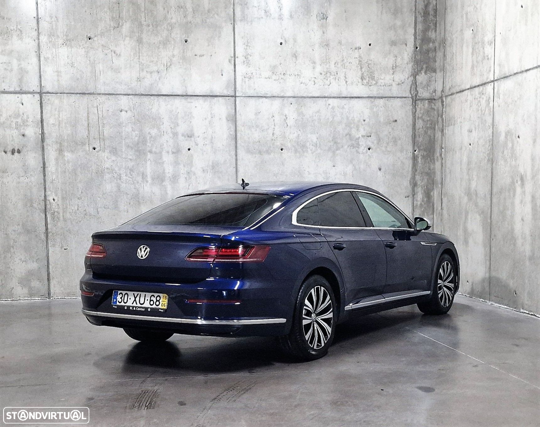 VW Arteon - 9