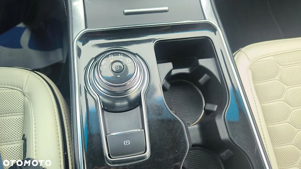 Ford Edge 2.0 EcoBlue Twin-Turbo 4WD Vignale - 19