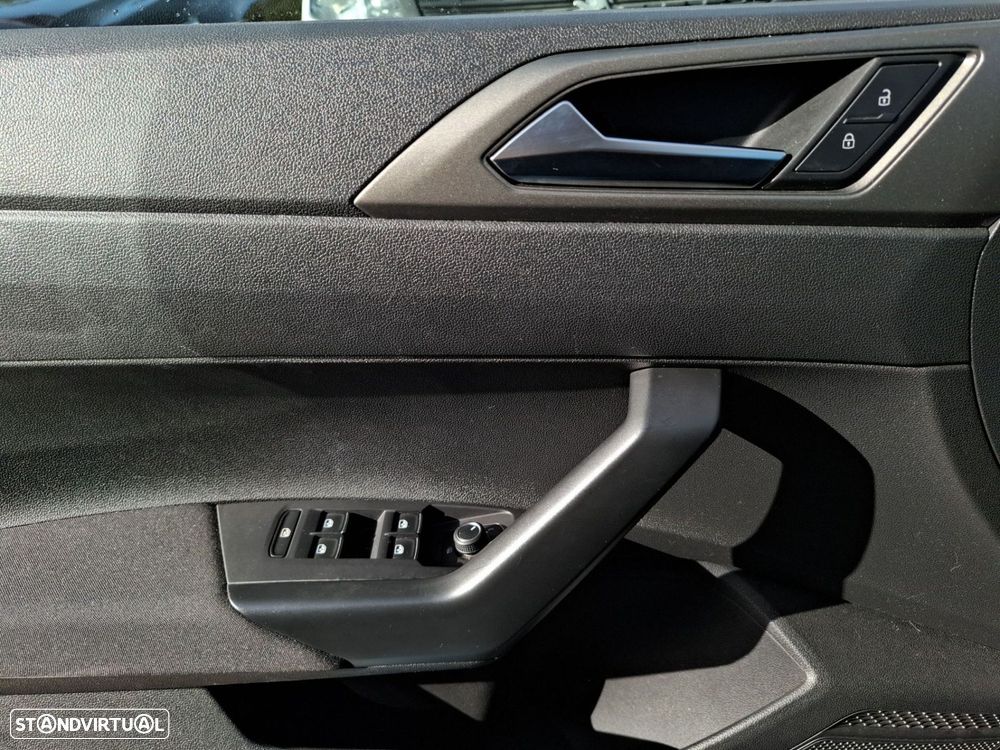 VW Polo 1.0 TSI Confortline - 22