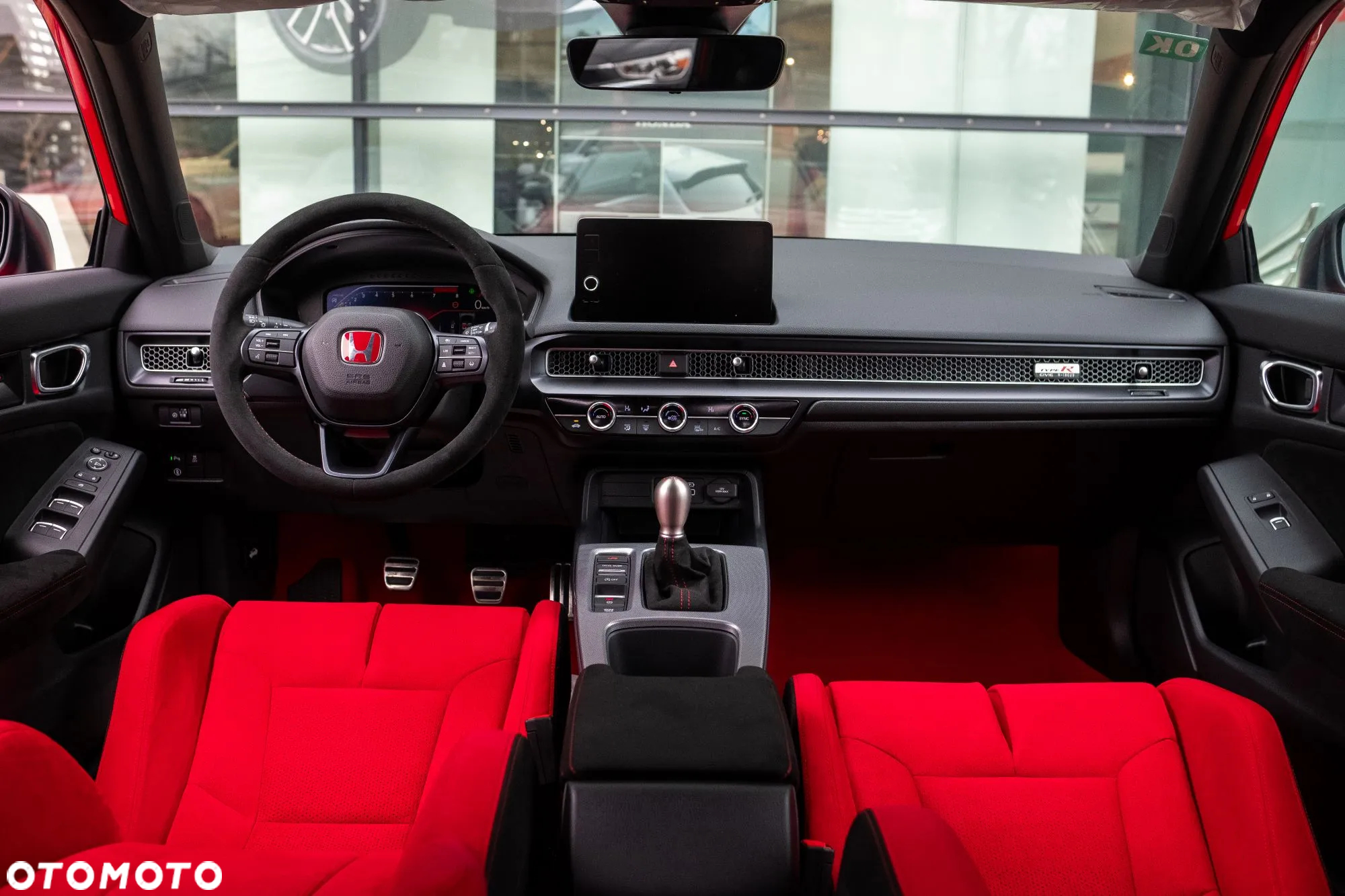 Honda Civic 2.0 T Type R - 10