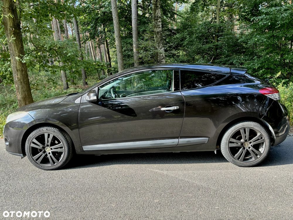 Renault Megane 1.6 16V Dynamique - 5