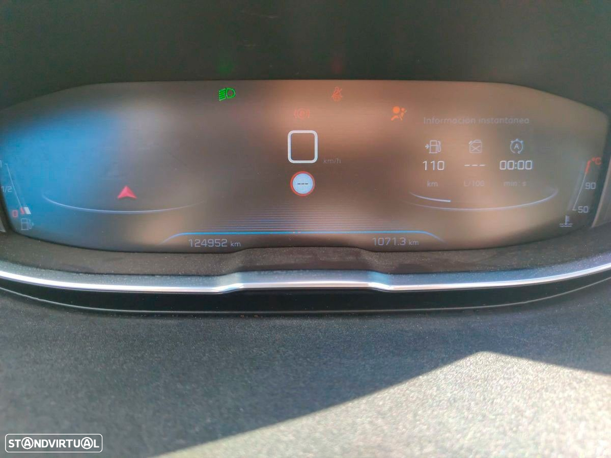 Peugeot 3008 PureTech 130 Stop & Start GPF Active - 5