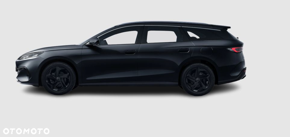 BYD Seal 6 - 2