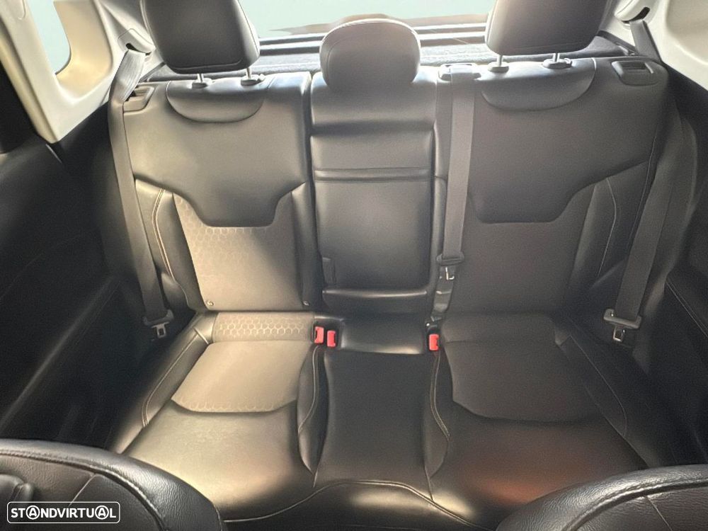 Jeep Compass 1.6 M-Jet Longitude - 17