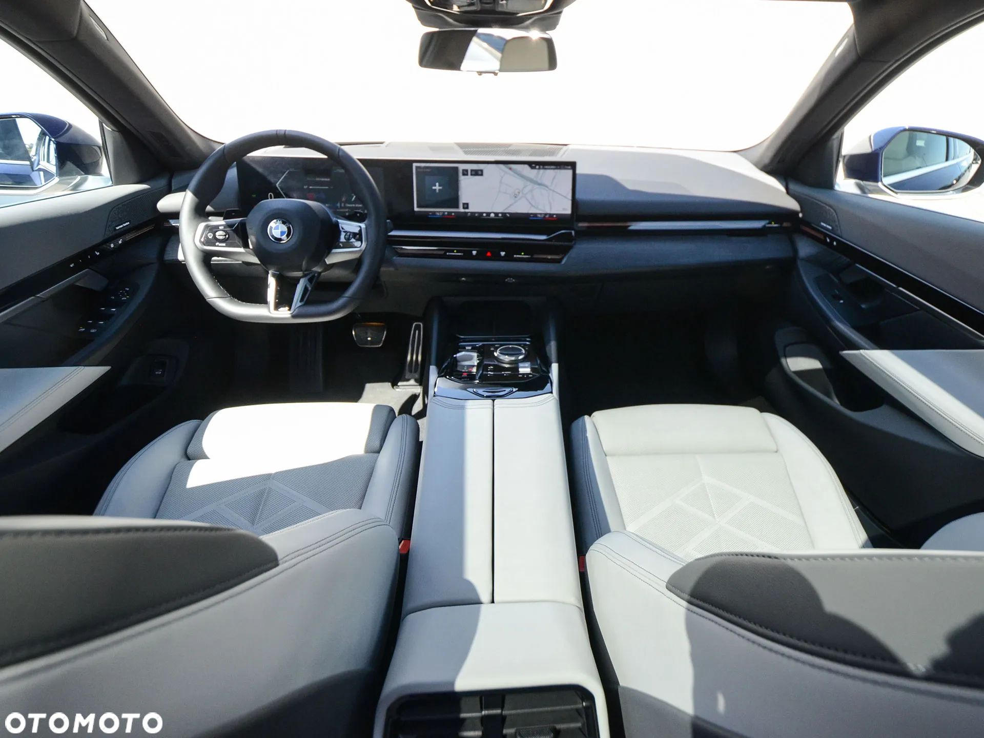 BMW Seria 5 520d xDrive - 3