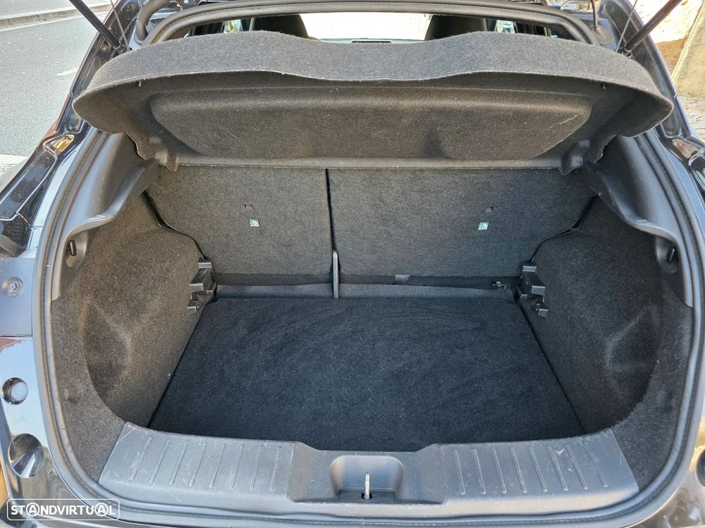 Nissan Juke 1.0 DIG-T DCT N-Connecta - 29