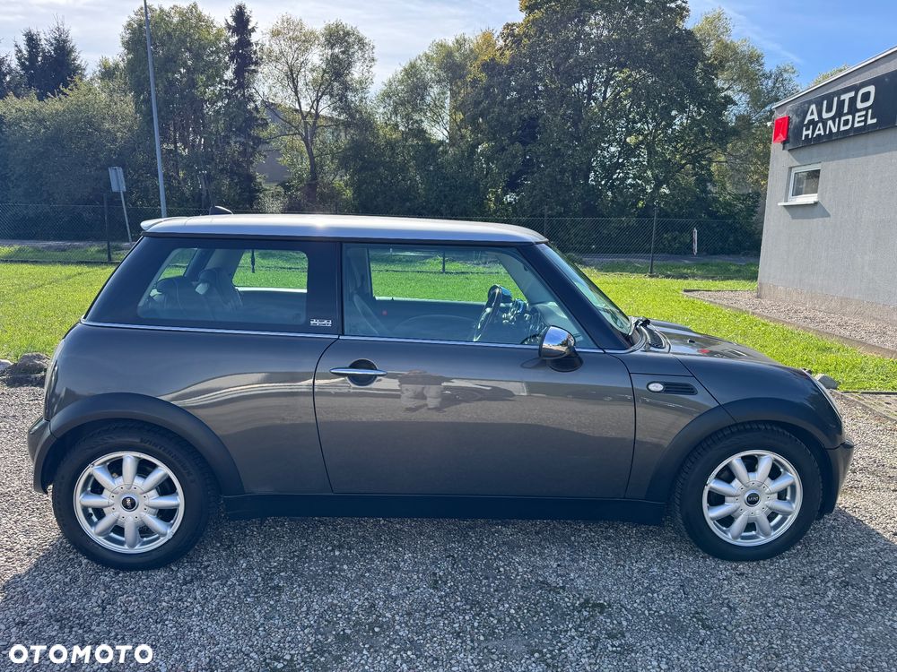 MINI Cooper Park Lane - 7