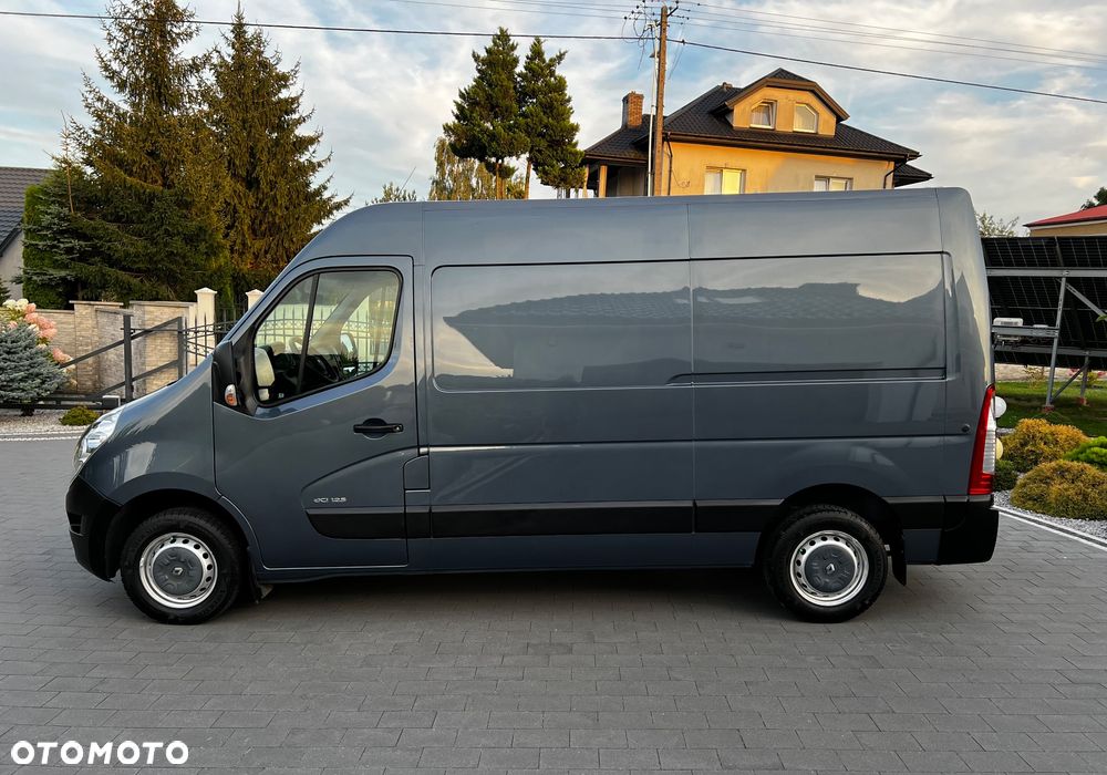 Renault MASTER - 15