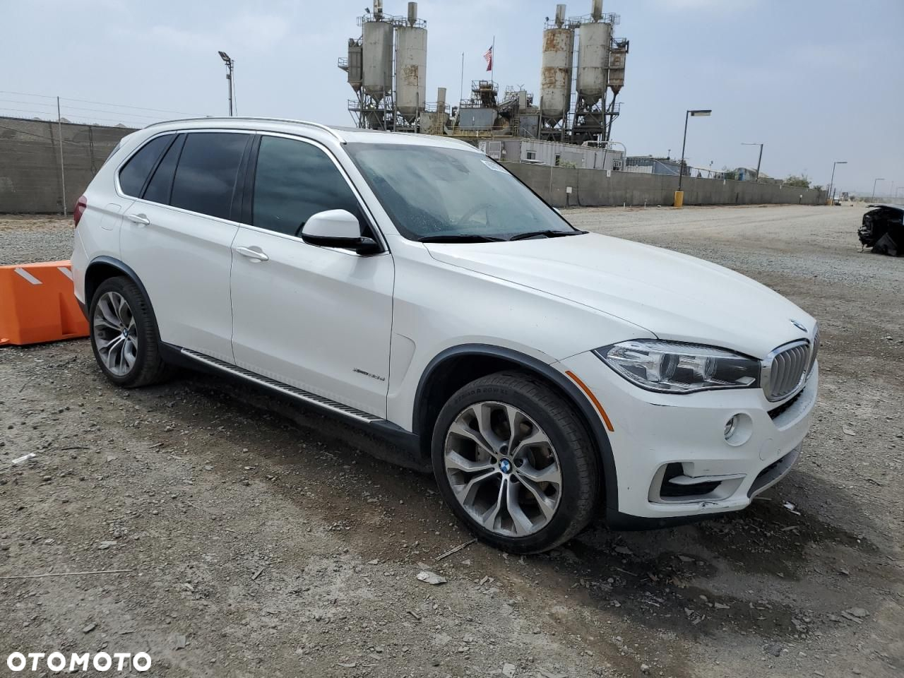 BMW X5 - 5