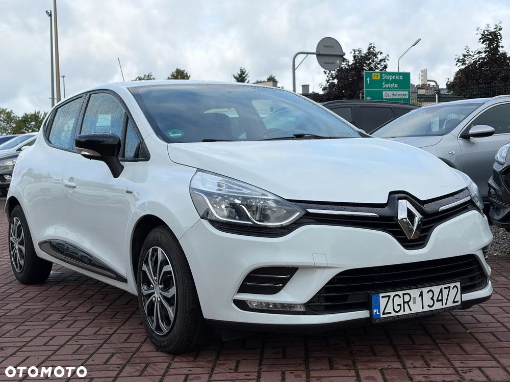 Renault Clio (Energy) TCe 75 Start & Stop LIMITED - 2