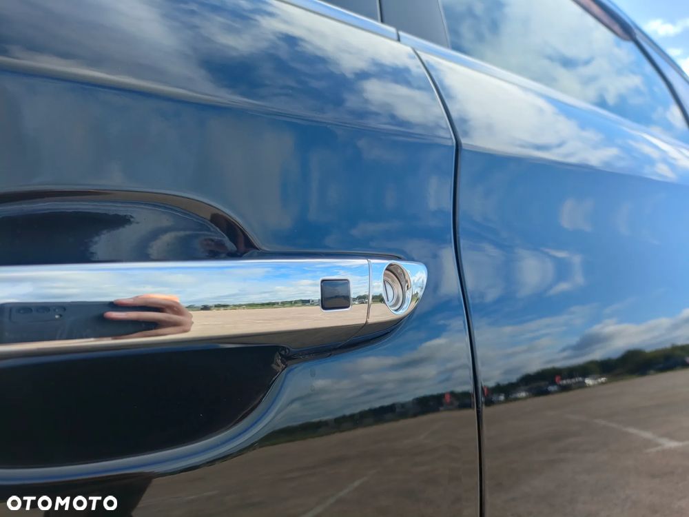 Hyundai Tucson 2.0 CRDi 4WD Automatik Premium - 21