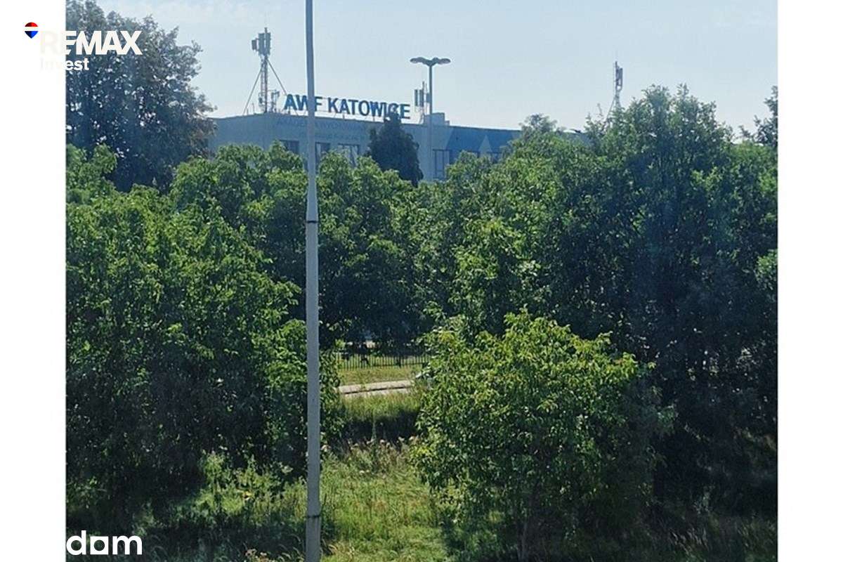 Mieszkanie idealne dla studentów