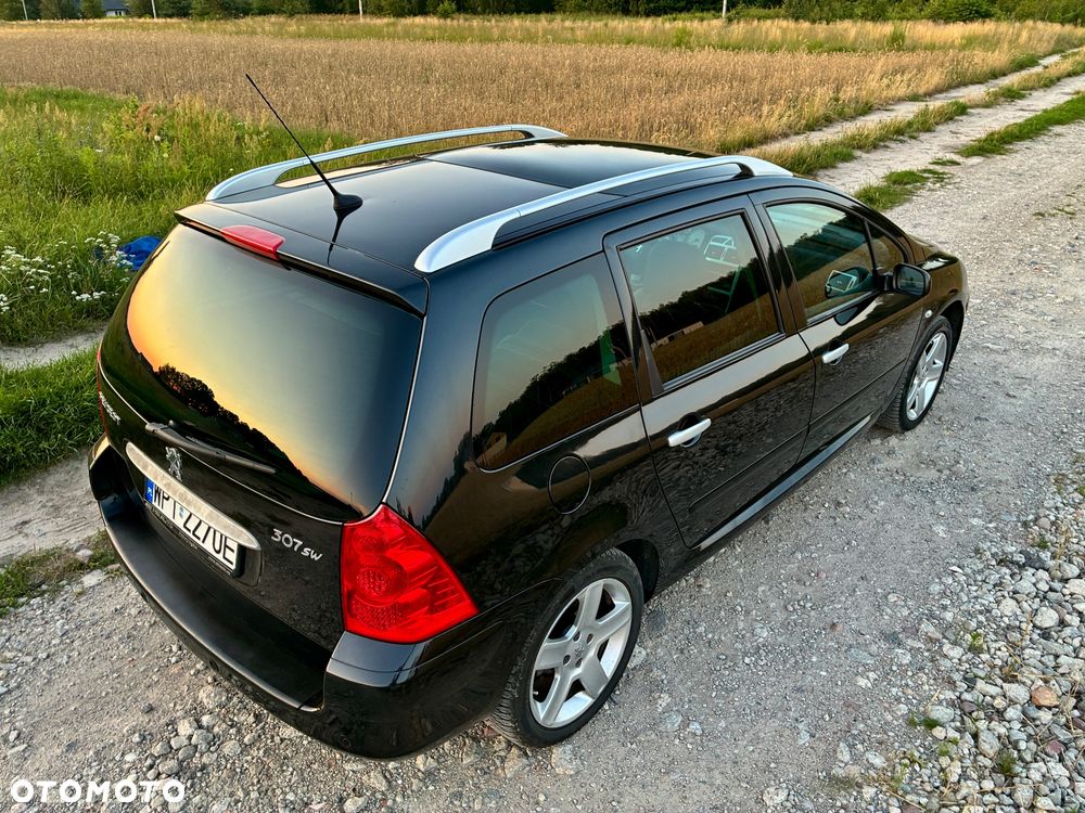Peugeot 307 - 16