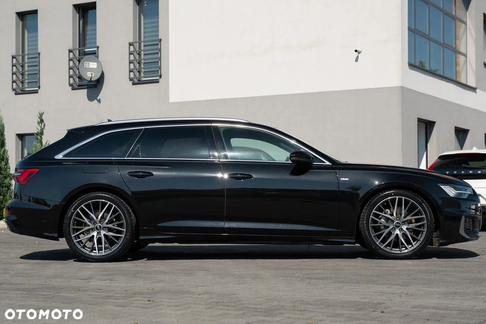 Audi A6 Avant TFSI S tronic - 17