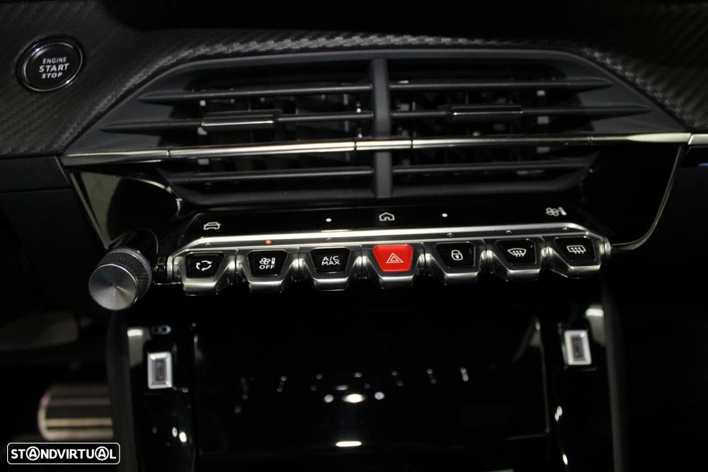 Peugeot e-2008 54 kWh GT - 20
