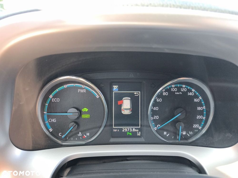 Toyota RAV4 - 19