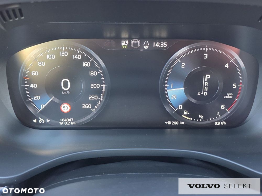 Volvo XC 60 - 20