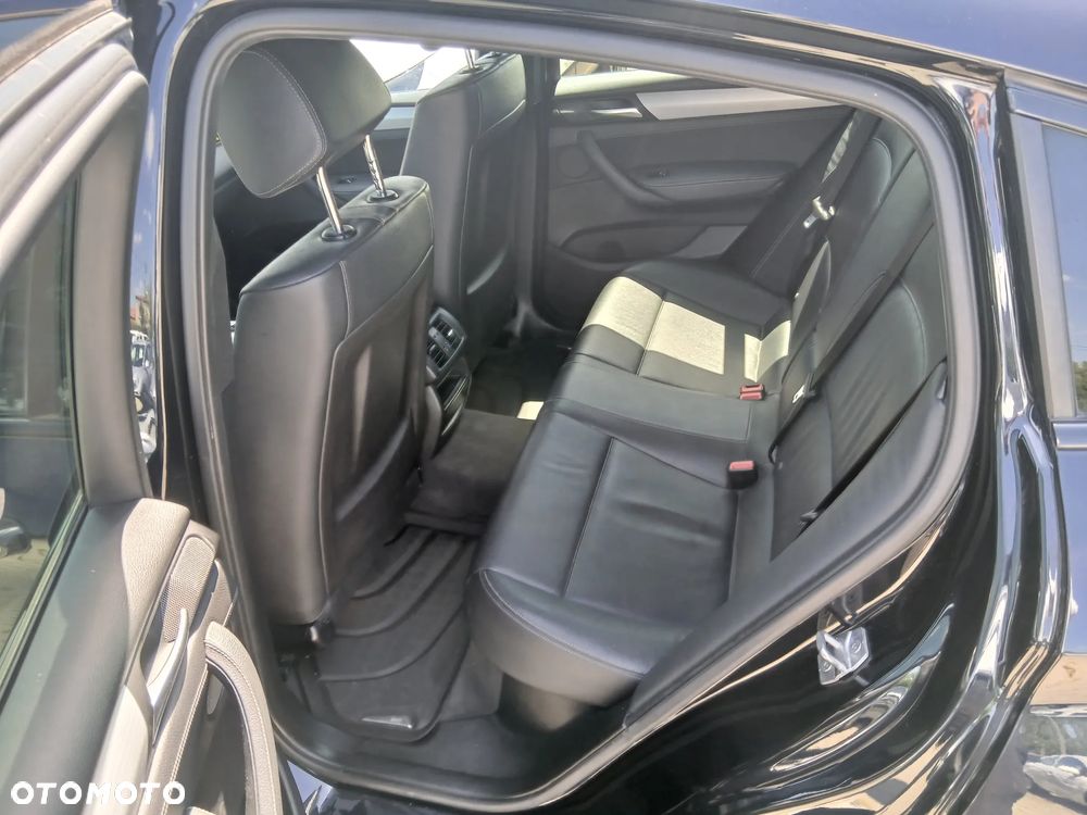 BMW X4 - 8