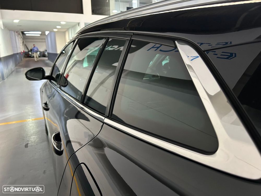 Renault Mégane Sport Tourer 1.6 E-Tech Plug-In Limited - 13