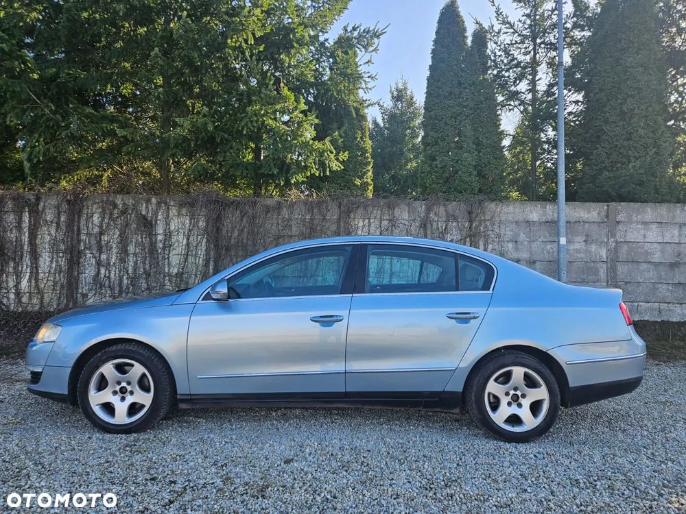 Volkswagen Passat 2.0 TSI Highline DSG - 16
