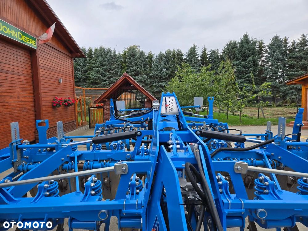 Lemken Rubin 12 - 6
