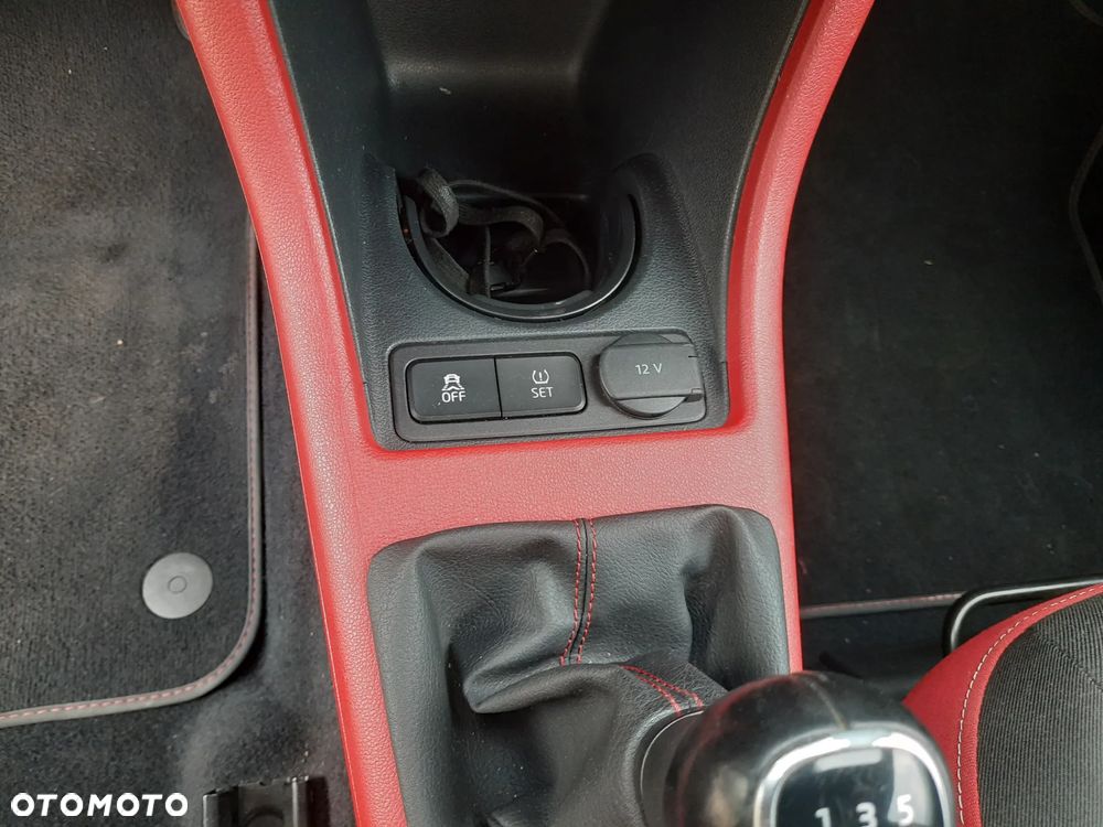 Skoda Citigo 1.0 MPI Monte Carlo - 28