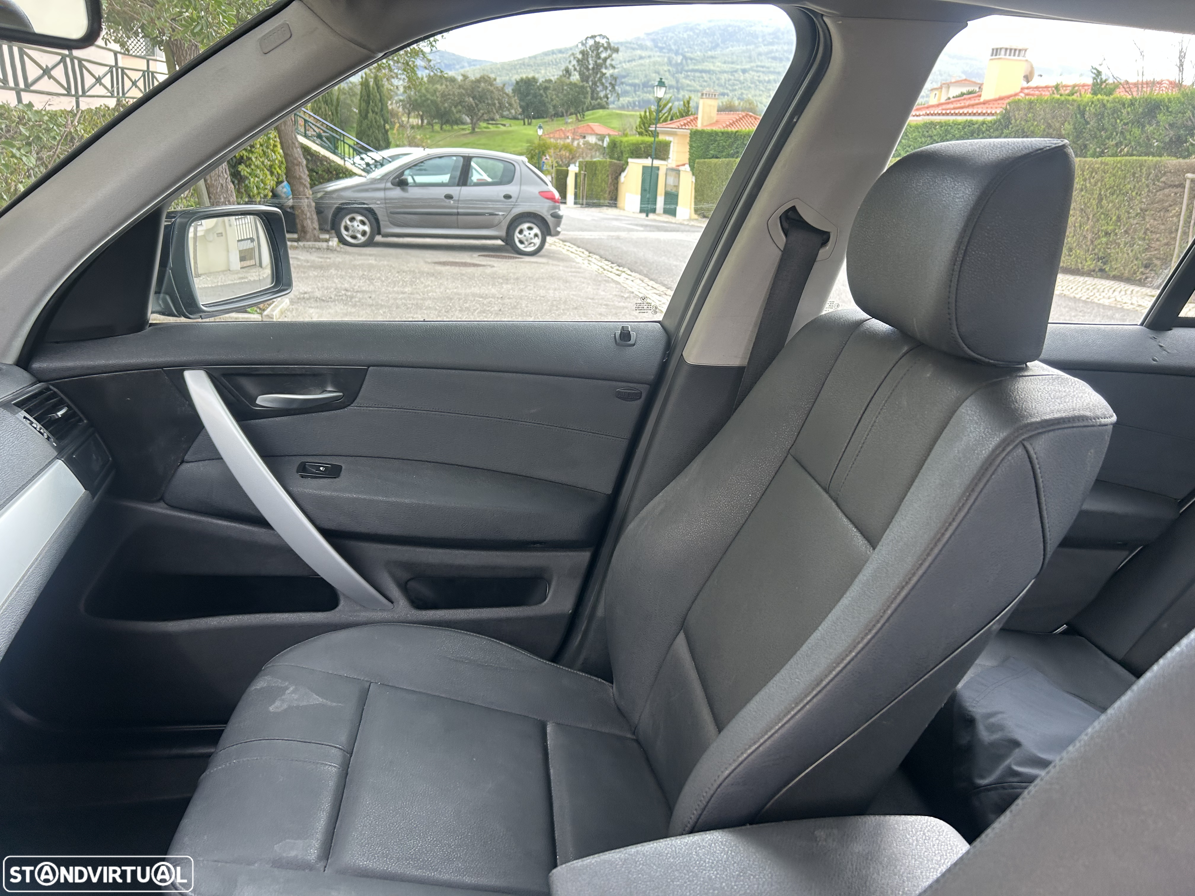 BMW X3 2.0 d - 5