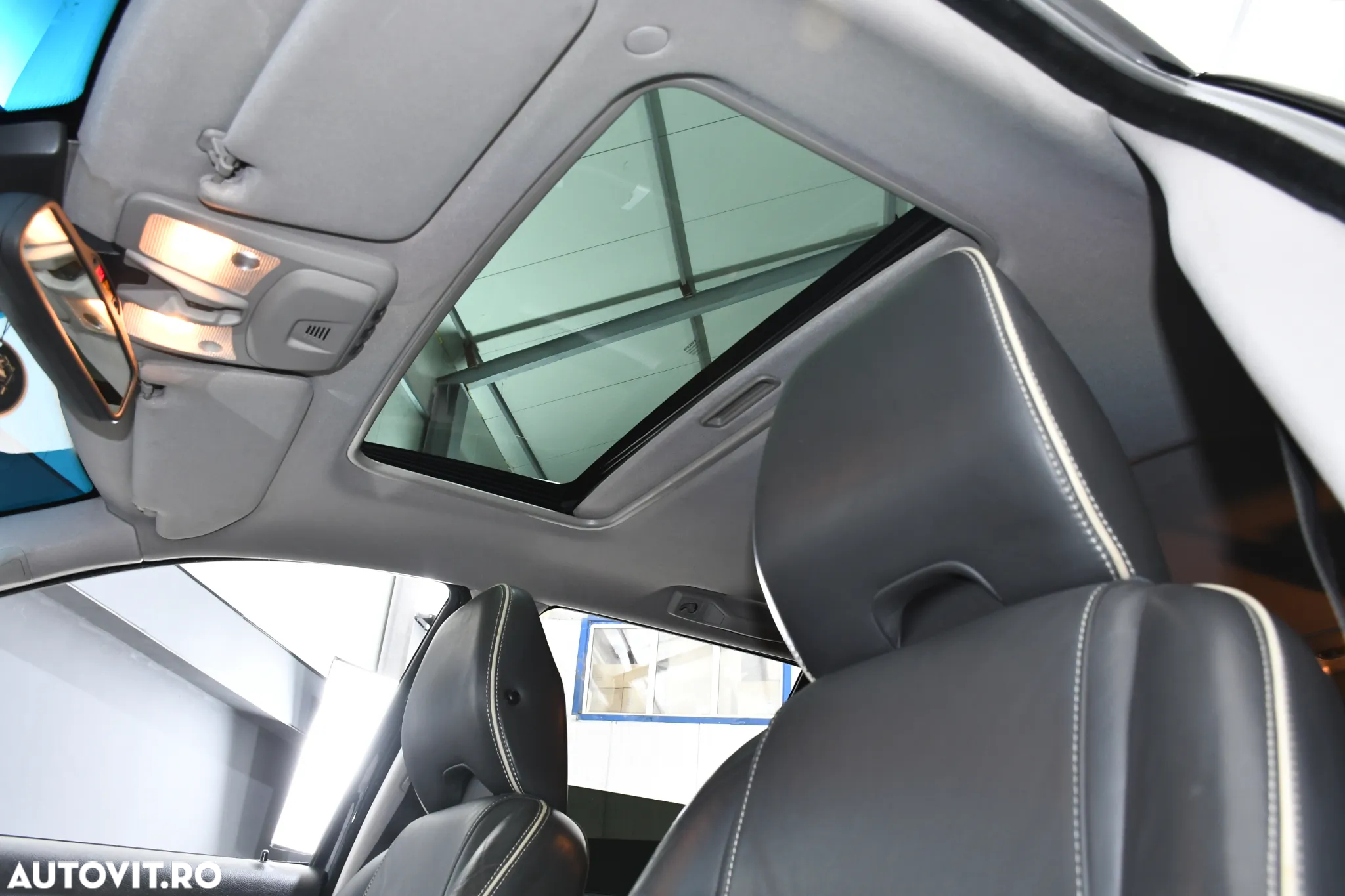 Volvo XC 90 D5 AWD Rdesign - 19