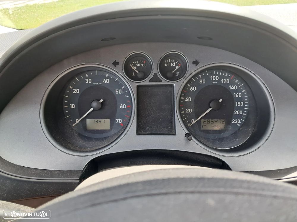 SEAT Ibiza 1.2 12V Reference - 9