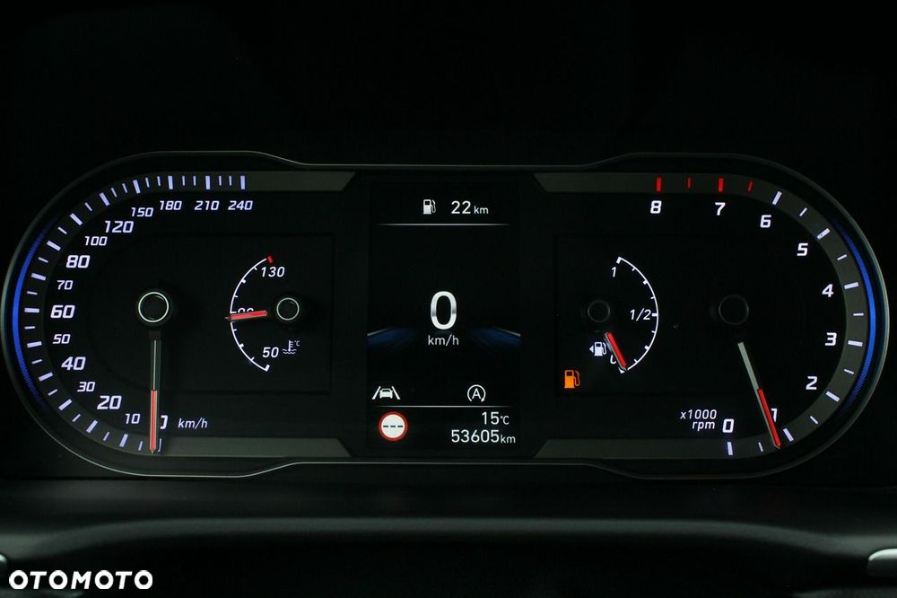 Hyundai Tucson 1.6 T-GDi Modern 2WD - 21