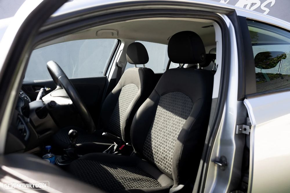 Opel Corsa 1.3 CDTi Enjoy - 8