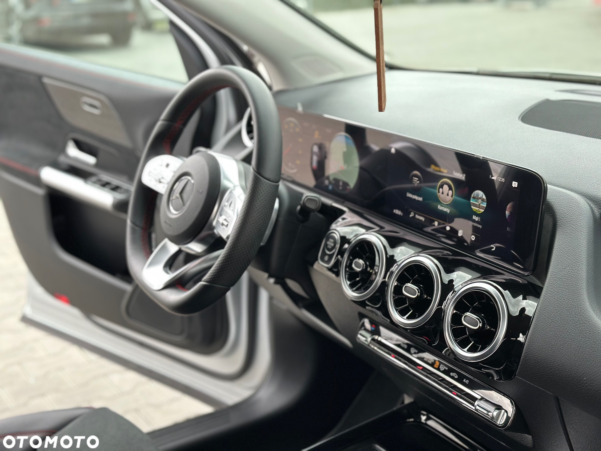 Mercedes-Benz GLA 220 d 8G-DCT AMG Line - 18