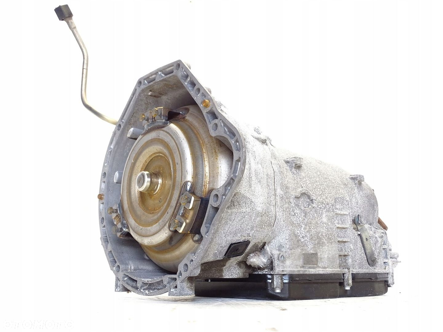 SKRZYNIA BIEGÓW SPRZĘGŁO MERCEDES W207 722696 AUTOMAT - 2
