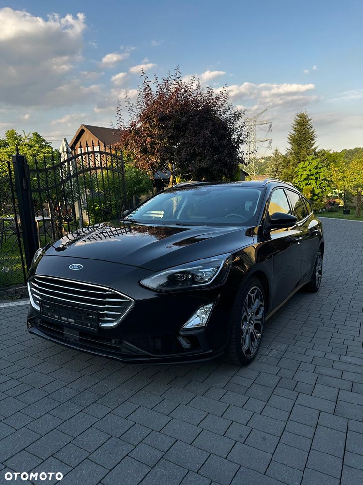 Ford Focus - 1