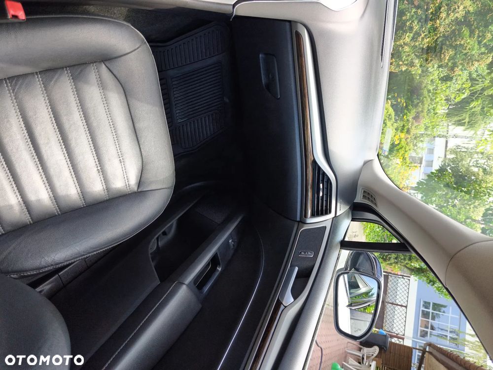 Ford Mondeo 1.5 EcoBoost Titanium - 10