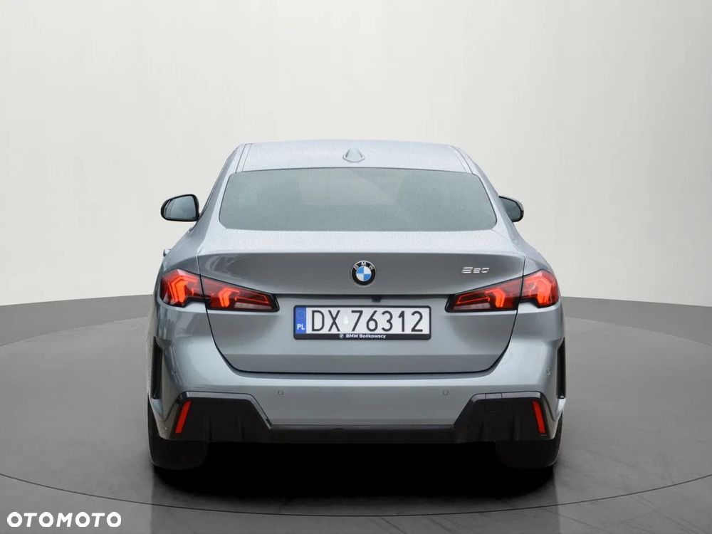 BMW Seria 2 220 Gran Coupe - 6