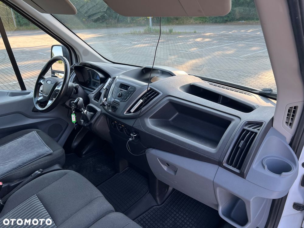 Ford Transit L3 HA Basis - 17