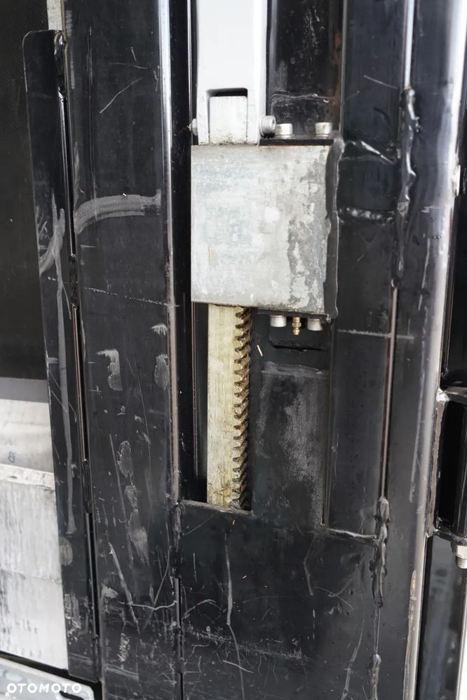 Volvo FH 500 / I-SAVE / XL / ZESTAW TANDEM PRZEJAZDOWY 120 M3 / 2023 / KLIMA POSTOJWA / ZAWIESIE DOKI DO WÓZKA / PO ZŁOTYM KONTRAKCIE SERWISOWYM - 20