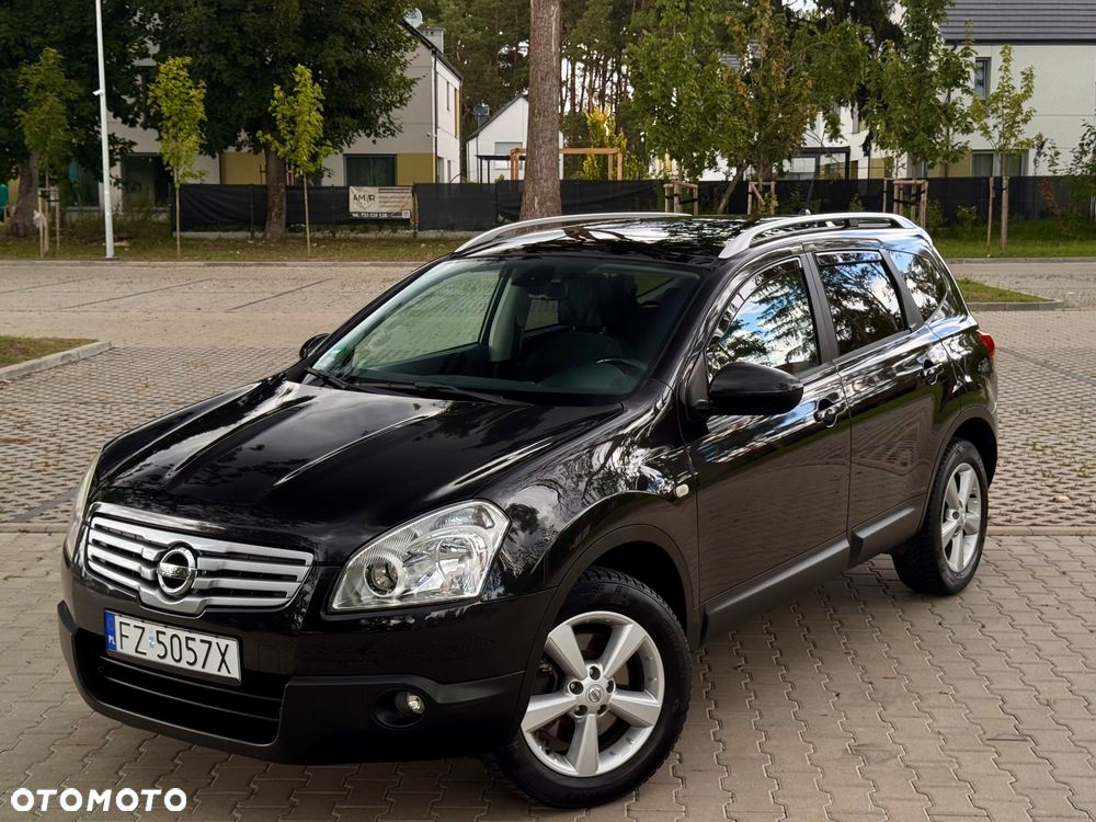 Nissan Qashqai+2 2.0 dCi Tekna Premium - 18