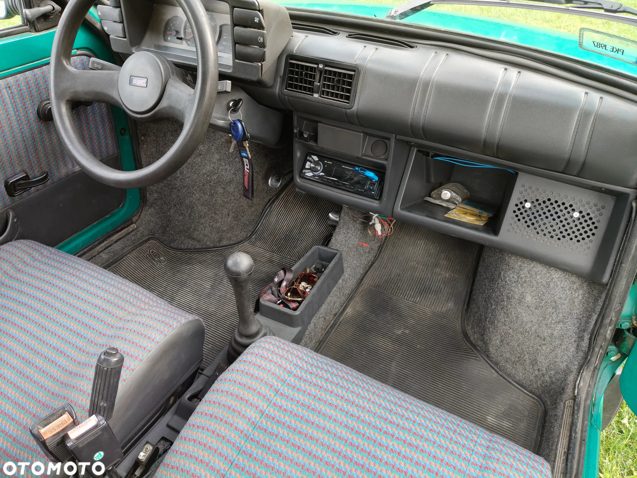 Fiat 126 650 Elegant - 5