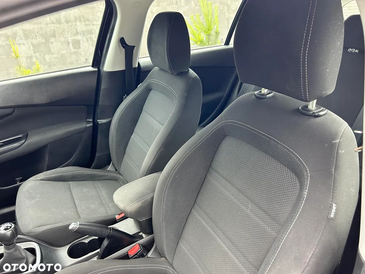 Fiat Tipo 1.4 16v Lounge - 12
