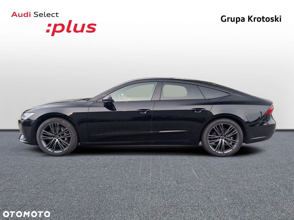 Audi A7 Sportback - 4