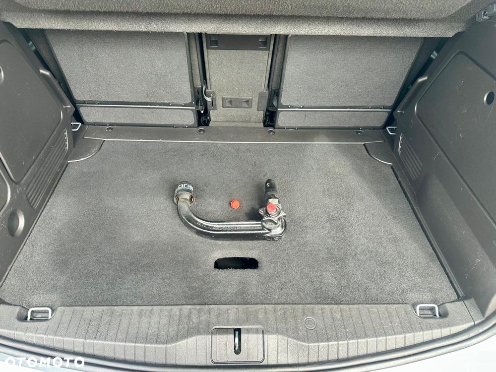 Opel Meriva 1.4 T Cosmo - 20